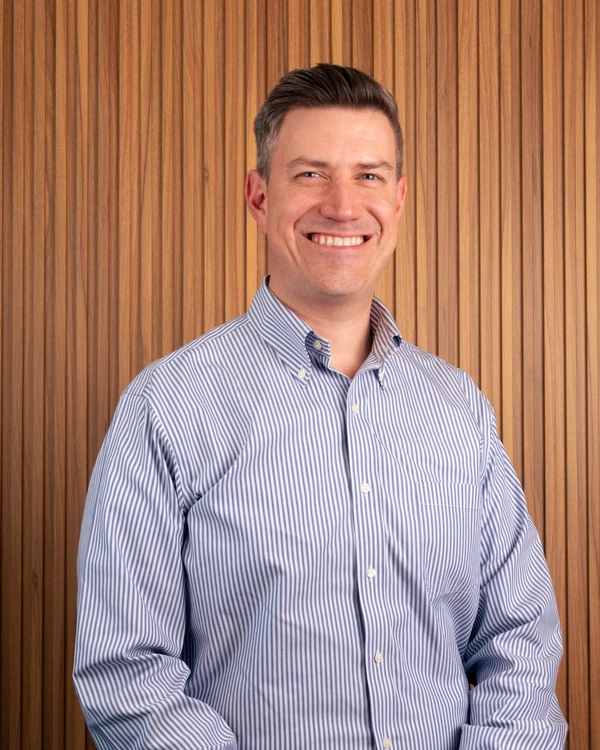Brian Wenz