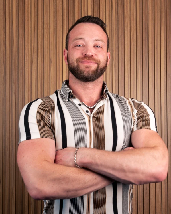 Bryce Gamper