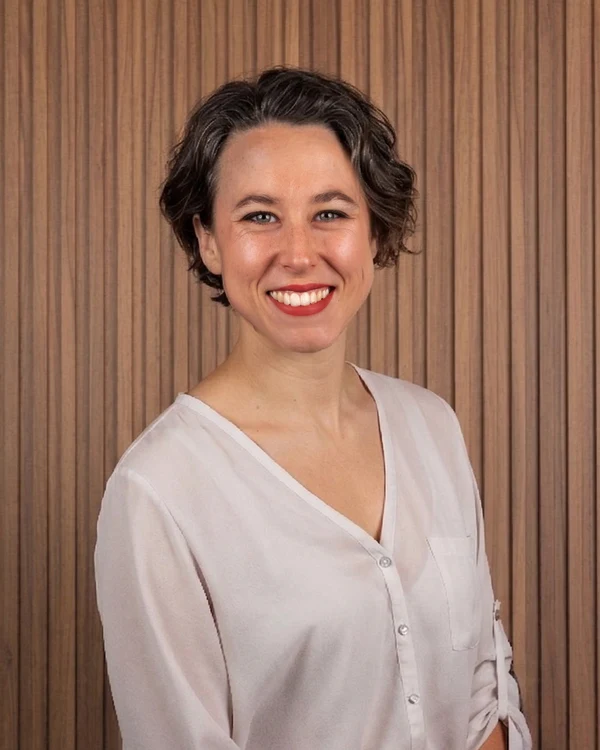 Corrinne Greer