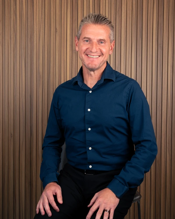 Derrick Mroz