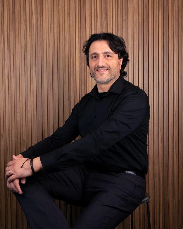 Elie Elirany