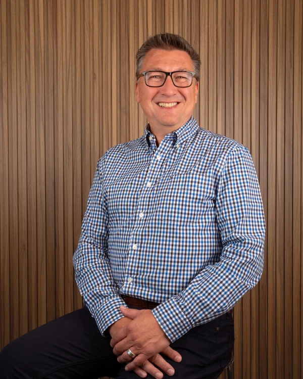 Robert Hartley