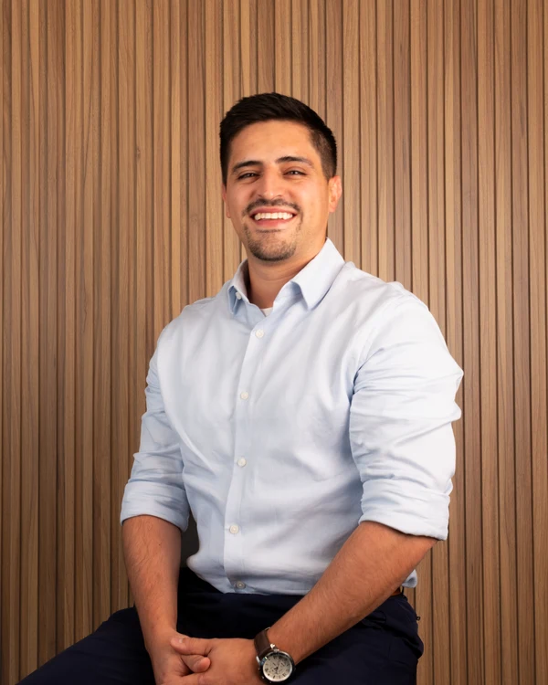 Roger Salinas