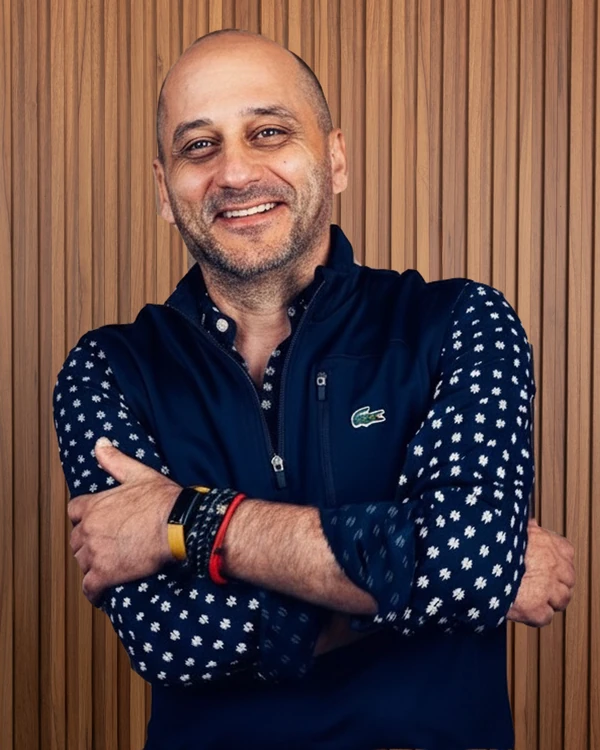 Wael Berrached