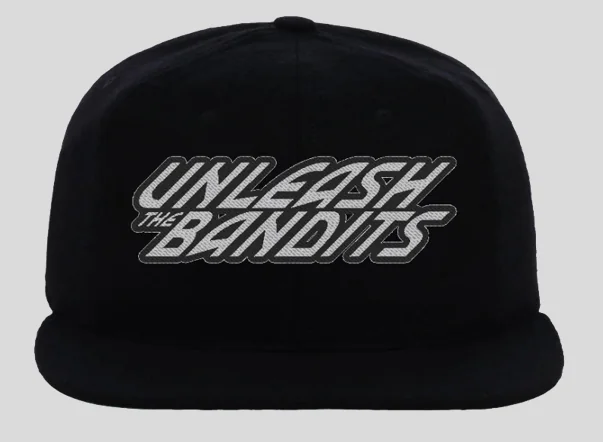 Merchandise / A second cap treatment gives the community another way to wear the brand.