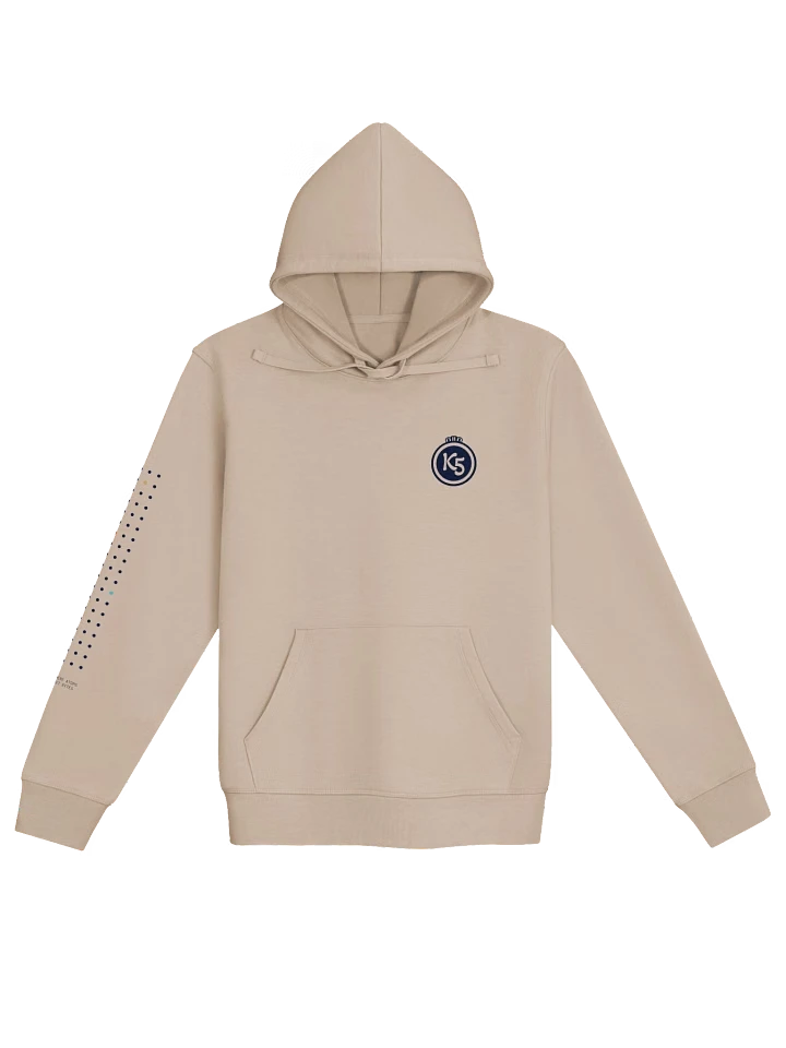 K5 graphic hoodie