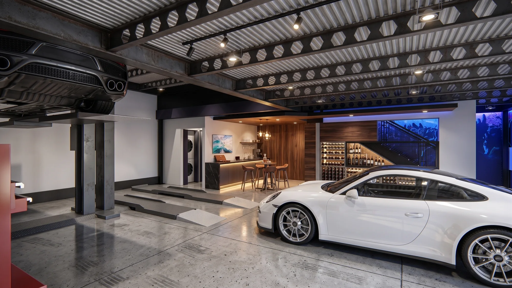 Unit 277 — project view
